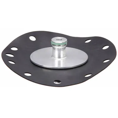 SPEEDAIRE Diaphragm: Mfr Part # 114X73 - Compressed Air Treatment Replacement Parts