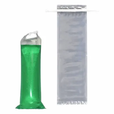 MTC BIO Sampling Bags - Sterile Sampling Bags: Std, Sterile, 36 fl oz Capacity - oz - Stand Up Sterilized Bags