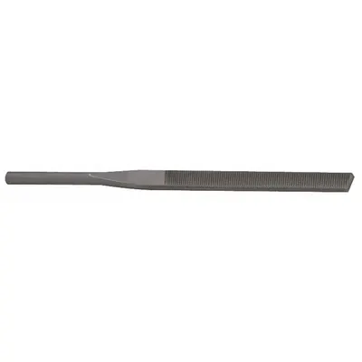 DYNABRADE 4 in Reciprocating Saw File for Fiberglass/Metal/Plastic/Wood - Reciprocating Saw Files
