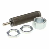 SMC Shock Absorber: RBA1006-X692, Fits 20 mm_30 mm Bore Dia, RBA