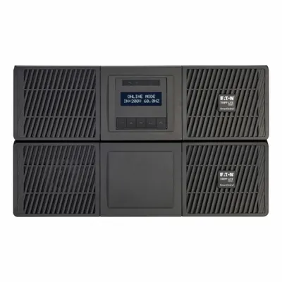TRIPP LITE UPS: Single Phase, 5 kVA Power Rating - Online Double-Conversion UPS Systems