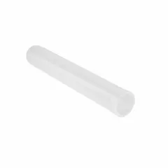 Polypropylene Test Tube, 3.4 mL, Round Bottom, Natural