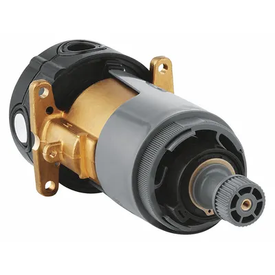 GROHE Pressure Balance Valve Kit: Universal - Balance Chambers & Spools for Bathtubs & Showers