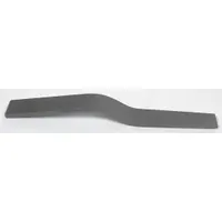 KEYSCO TOOLS Machinists File: Slapping File, 13 in Lg, 2 in Wd, Coarse, American, Rectangle (MPN 77506)