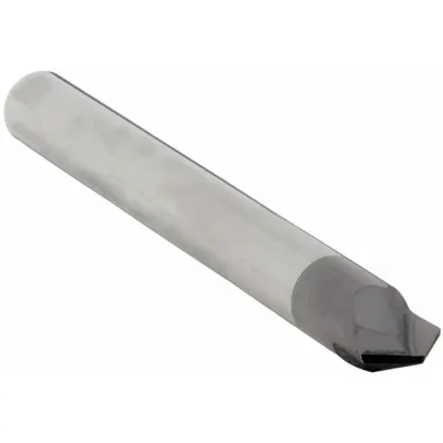OEM Chamfer Mill: Carbide - Carbide Chamfer Mills