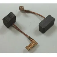 MAKITA Carbon Brush Set: Mfr Part # CB458
