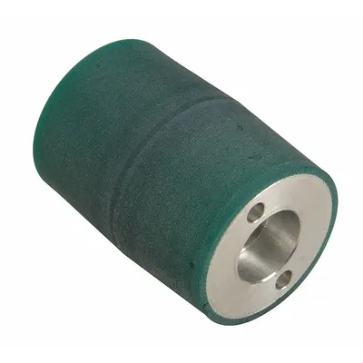 DYNABRADE Drive Wheel: Mfr Part # 31640, Drive Wheel - Air Tool Replacement Parts