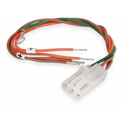 Plug assembly for sealing or capping unused ports on Mark 8 series pneumatic valve manifolds. Compatible with Mark 8 plates, this component helps maintain system integrity in industrial automation and fluid power applications.