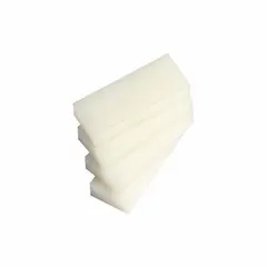 This vane kit is a replacement part for air motors and gearmotors. It is used to restore performance in pneumatic tools and equipment by replacing worn vanes. Suitable for industrial manufacturing, assembly, and maintenance applications.
