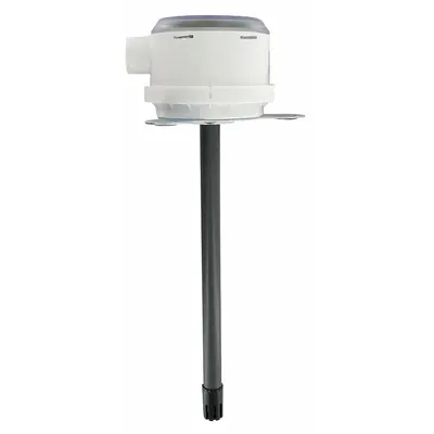 Dwyer RHPX-2SDAA-00 Duct-Mount Temperature & Humidity Transmitter, 4-20mA Output - Duct-Mount Temperature & Humidity Transmitters