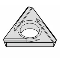 WIDIA Triangle Turning Insert: TDHH130805L, TDHH07S102L (MPN 2828508)