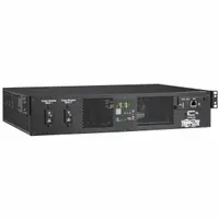 EATON TRIPP LITE PDU: Single-Phase, 200/240V AC, 18 Outlets, (16) C13/(2) C19, Metered, 2 RU (MPN PDUMNH32HVAT2)