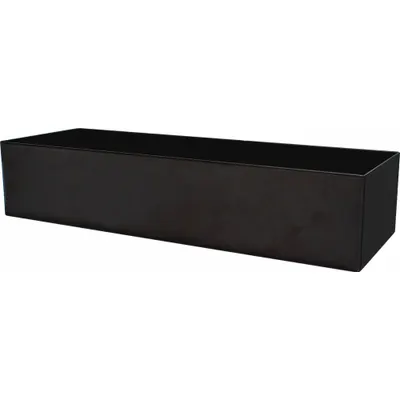 ENCORE Strapping Tool: Forklift Tray, For Forklifts, Black - Trays & Storage Caddies