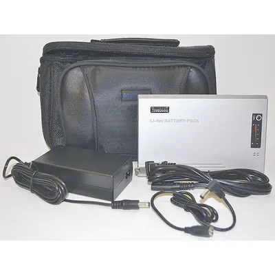 LOVIBOND Power Supply Station (MPN 711050) - Spectrophotometer Accessories