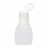 MENDA Dropper Bottle: HDPE, 236.5 mL, 8 fl oz, No Label, Closure Included, Dropper, Non-Sterile (MPN 35215)