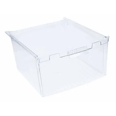 GE Vegetable Pan: Mfr Part # WR32X10834 - GE Parts for Refrigerators & Freezers