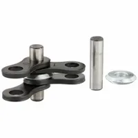 RIDGID Chain Extension: For OEM No. 44AG40, For Mfr No. 206/226/276, 6 in Overall Lg (MPN 33665)