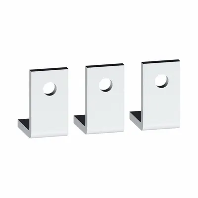SCHNEIDER Terminal Extension: Terminal Extension - Accessories for Schneider Electric Models