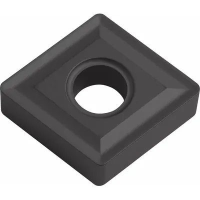 KYOCERA Diamond Turning Insert (MPN CNMG543CA4515) - Diamond Indexable Turning Inserts