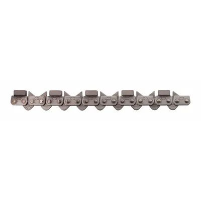 ICS Concrete Chain Saw Chain: For 14 in Bar Lg, 14 in Bar Lg, 0.06 in Gauge - Chain for Concrete Chain Saws