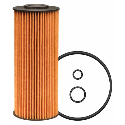 BALDWIN FILTERS Cartridge Oil Filter P40021 - Cartridge Oil Filters