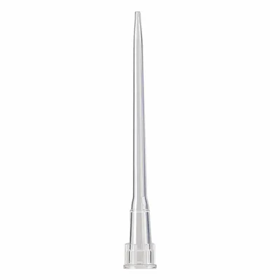 COLE PARMER Pipette Tip: Non-Sterile, 10 ul Capacity, Bulk Bag, No Filter, Polypropylene - Non-Strerile Pipette Tips