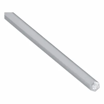 WIHA Precision Hex Screwdriver: Precision, Std Lg, 2.5 mm Tip Size - Precision Hex Screwdrivers