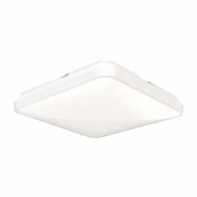 LITHONIA LIGHTING FMLSQ 15IN SWW5 90CRI WBT NL M4 Standard - Standard Square Surface-Mount Downlights