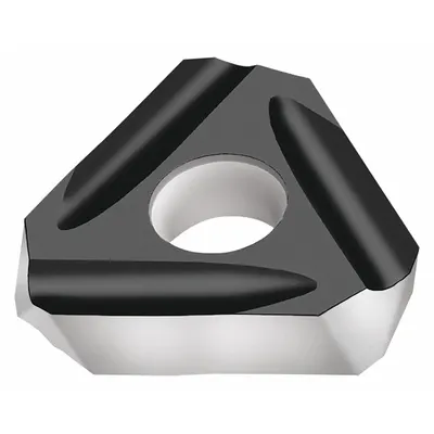 WALTER Triangle Milling Insert: P23522-1R (MPN 5918910) - Triangle (T) Indexable Milling Inserts