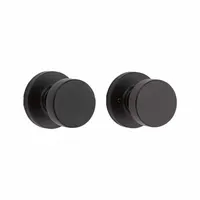 KWIKSET Door Knob Lockset: Passage Knob Locksets (MPN 720PSK-RDT-514-6AL-RCS)