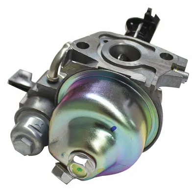 HONDA Carburetor 16100-Z4H-921 for GX120QX2 Engine - Honda Engine Parts