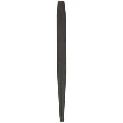 PROTO Starting Punch: 7/32 in Tip Dia, 7/16 in Shank Wd, 6 in Overall Lg, Hexagon - Pin Loosening Punches