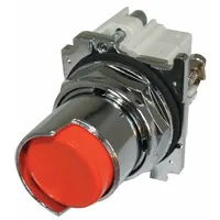 EATON Extended Push Button: 30 mm, Non-Metallic, Momentary (MPN 10250T519)