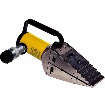 ENERPAC Hydraulic Flange Ram Spreader: 14 ton Nominal Capacity, 0.24 in Tip Clearance - Flange Ram Spreaders