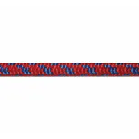 STERLING General Purpose Utility Rope: Kernmantle, 6 mm Dia, 195 lb Working Load Limit, Nylon, Nylon (MPN AN60080007)