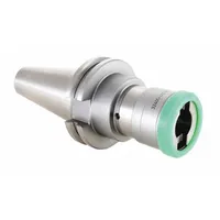 TECHNIKS Tapping Chuck: Tension & Compression, CAT50 Taper, Size 4 (MPN 32900/50CAT)
