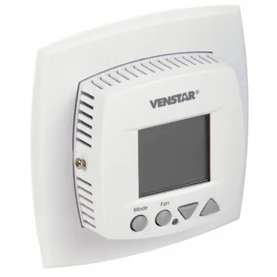 CARRIER Thermostat: Mfr Part # T1070 - Replacement HVACR Controls, Switches & Thermostats