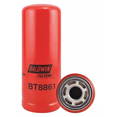 BALDWIN FILTERS BT8861 Spin-On Hydraulic Filter - Spin-On Hydraulic Filters