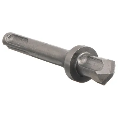 TAPCON Stop Bit: 5/8 in Drill Bit Size, 1 in Max Drilling Dp - SDS-Plus Stop Bits