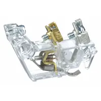 SQUARE D Overload Relay Contact: 1 Contacts Included, 8536S Starter Overload Relays (MPN 9998SO1)