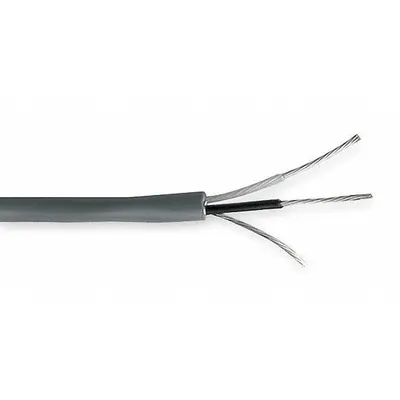 CAROL Power Limited and Communication Cable: Communications/Computer Systems/Control Systems - Unpaired Shielded Cables