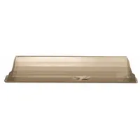Door lock for Manitowoc ice machines. Secures the access door to maintain proper closure during operation. Used in commercial ice-making equipment