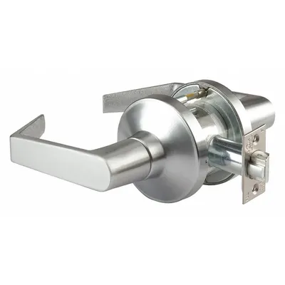 ABILITY ONE Passage Lever Lockset - Passage Lever Locksets