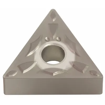 SUMITOMO Triangle Turning Insert: TNMG331EFA - Triangle (T) Indexable Turning Inserts