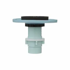 This rubber diaphragm assembly is a replacement part for urinal flush valves. It includes a 1.0 gpf flow ring and is compatible with ZURN Z6000 series flush valves. The assembly controls water flow to ensure proper flushing performance.