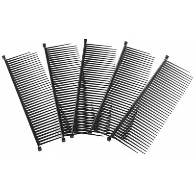APRILAIRE Pleat Spacer: Mfr Part # 4119. Key specifications — Manufacturer Part Number: 4119. - Seals, Fittings & Fasteners for HVACR Equipment