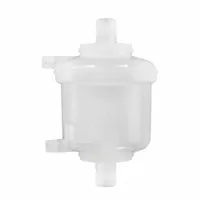 PARKER Mini Capsule: Filter Capsule, Polypropylene (MPN 22-CHBJJ-050-1)