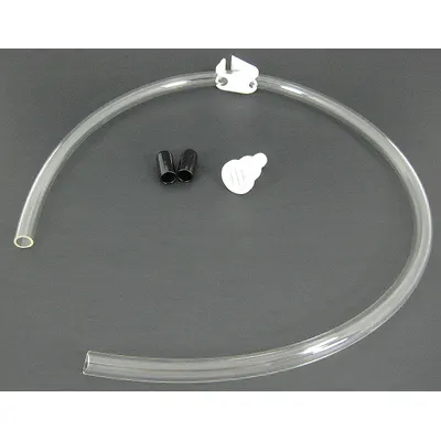RAYTECH Strainer Assembly (MPN 23-114) - Raytech Vibratory Tumbler Replacement Parts