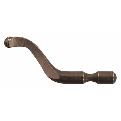SHAVIV Deburring Replacement Blade: B25 - General Purpose Deburring Blades
