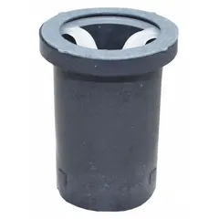 This SLOAN vacuum breaker repair kit is designed for servicing the vacuum breaker assembly on Royal® series flush valves used in toilets and urinals. Made of rubber, it includes components to replace worn parts, helping maintain backflow prevention in commercial restroom applications.